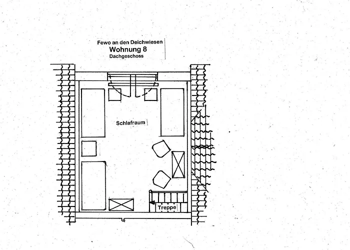 An Den Deichwiesen شقة Karlshagen